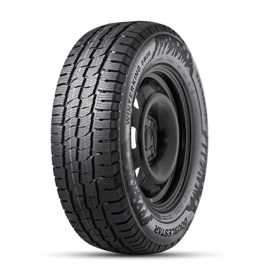 DoubleStar  225/75/16  R 121/120 C DW06