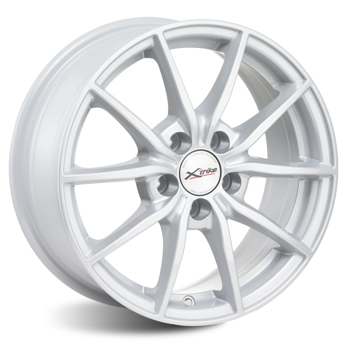 X'trike  X-111М  6,5R15 5*110 ET35  d65,1  HS  [76788]
