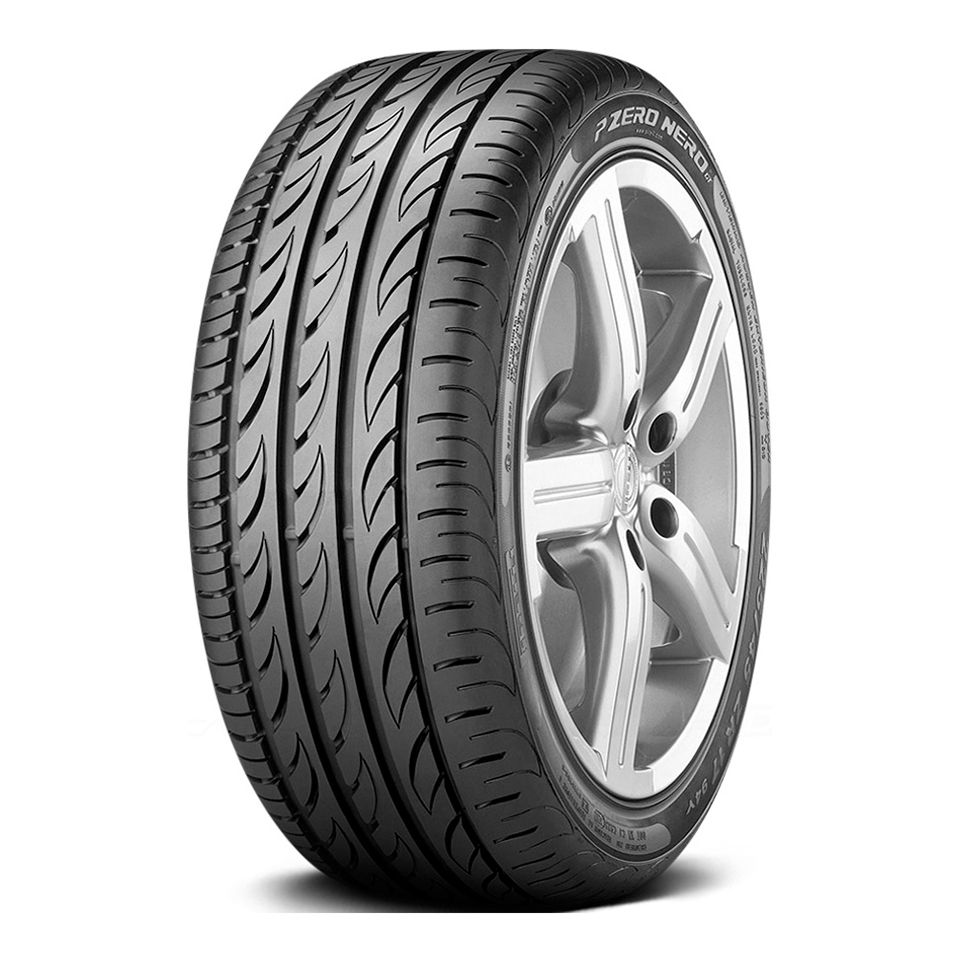 Pirelli  235/40/19  Y 96 P ZERO NEROgt