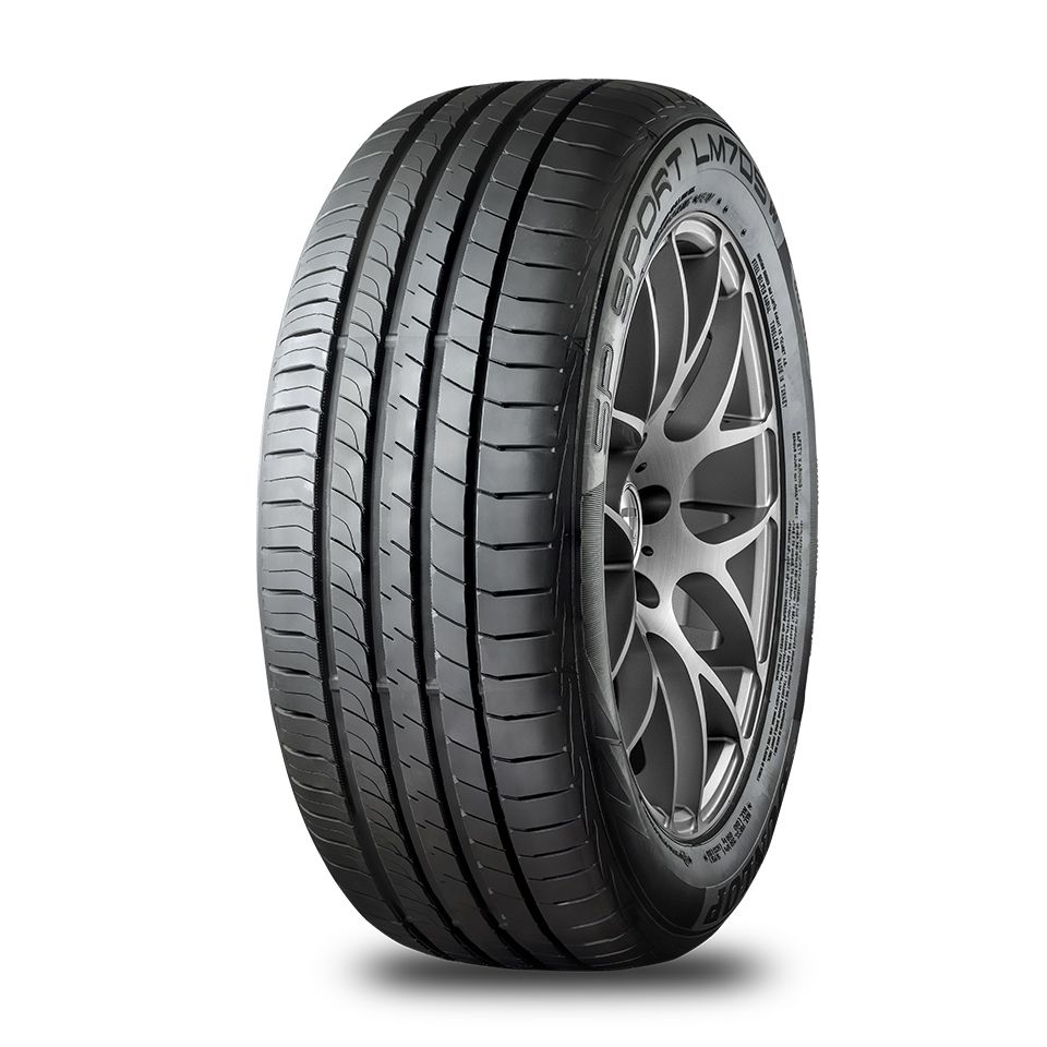 Dunlop  215/55/18  V 99 SP SPORT LM705W
