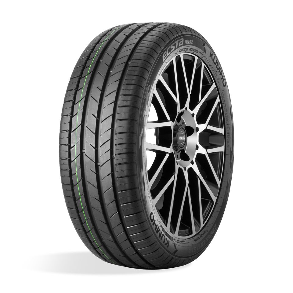 Кумхо  195/65/15  V 91 HS-52