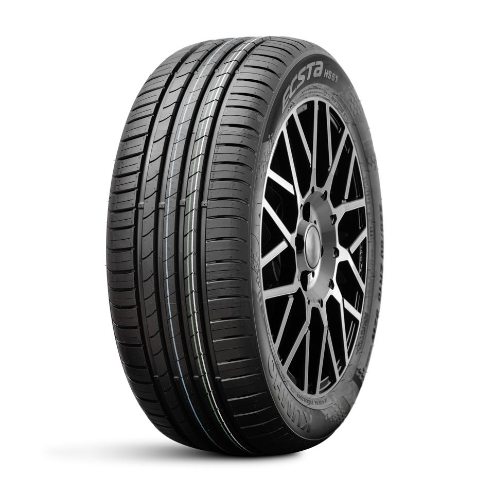 Kumho  205/45/17  V 88 HS-51  XL