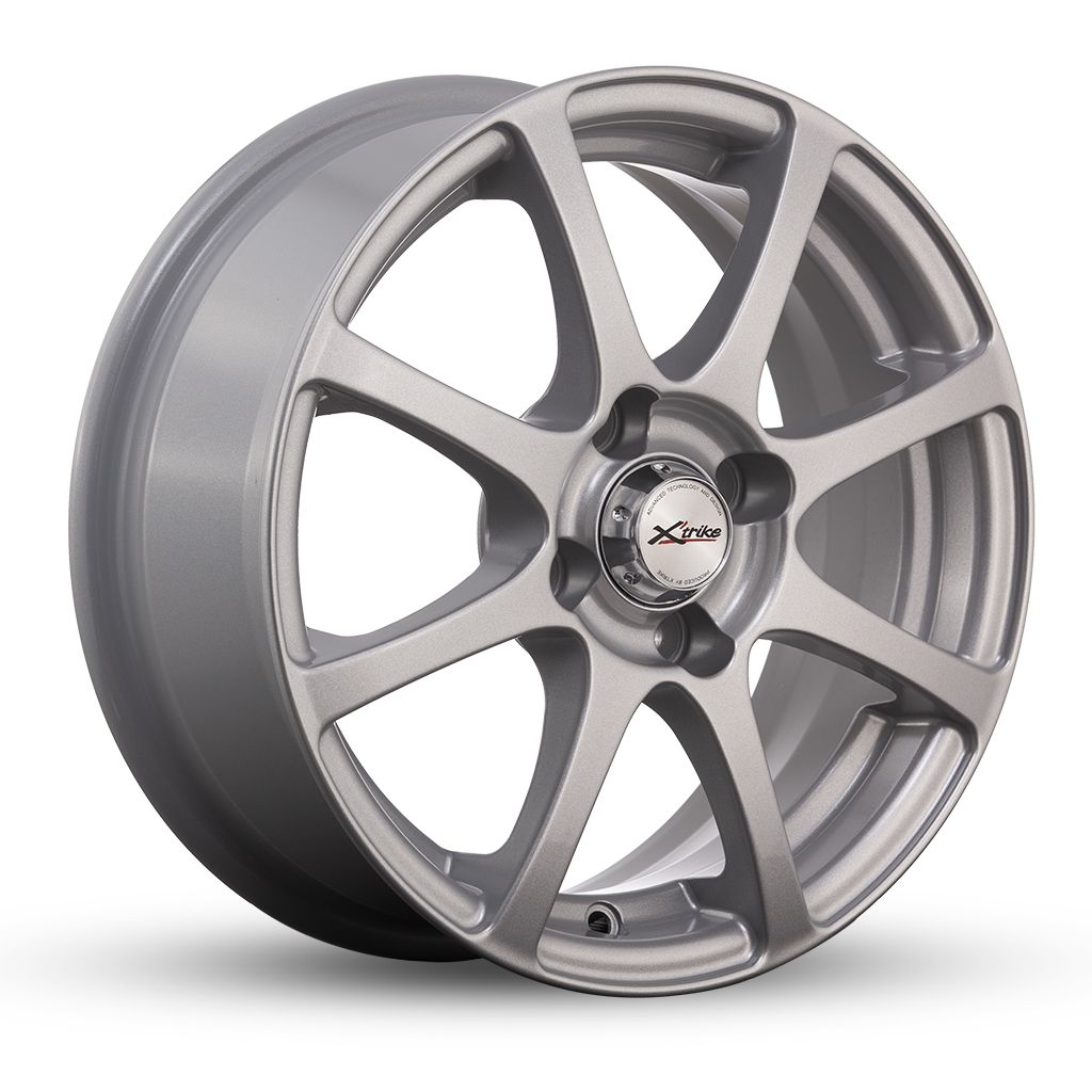 X'trike  X-114М  5,5R14 4*100 ET45  d67,1  HS  [77539]