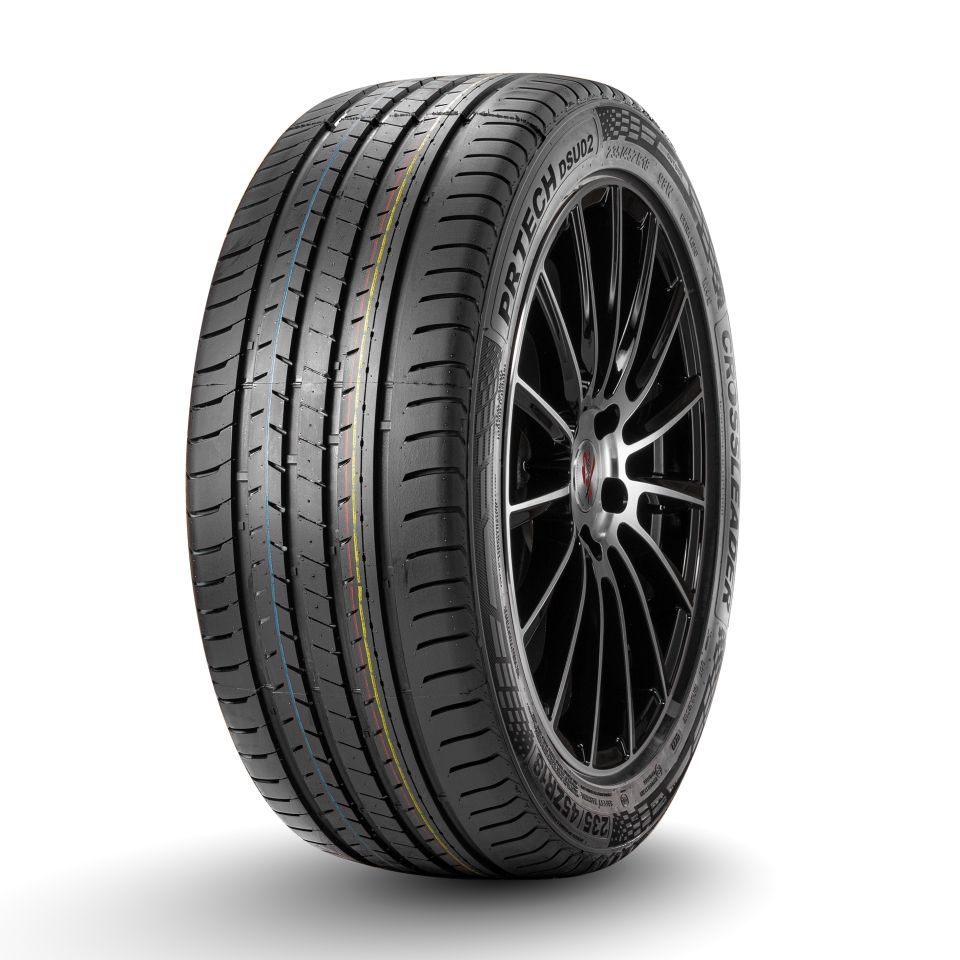 CROSSLEADER  285/45/19  Y 111 DSU02  XL