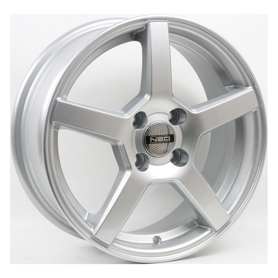 Neo  V03-1560  6,0R15 4*100 ET40  d60,1  S  [NV03-1560-615-601-4x100-40S]