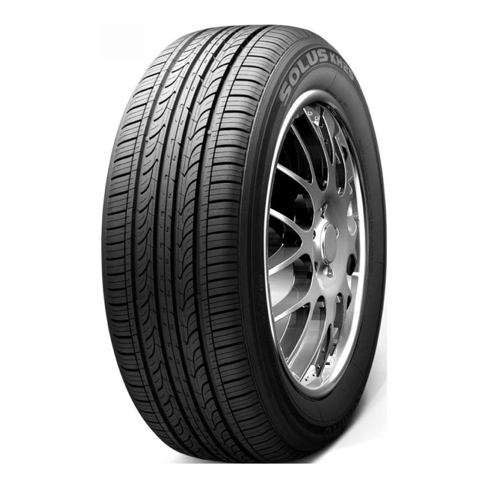Kumho  205/55/17  V 91 KH-25
