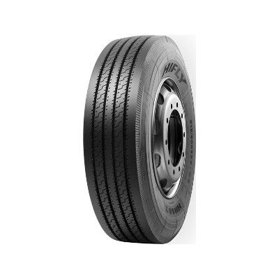 HIFLY 215/75R17.5 HH102 TL PR16 135/133 J Рулевая M+S