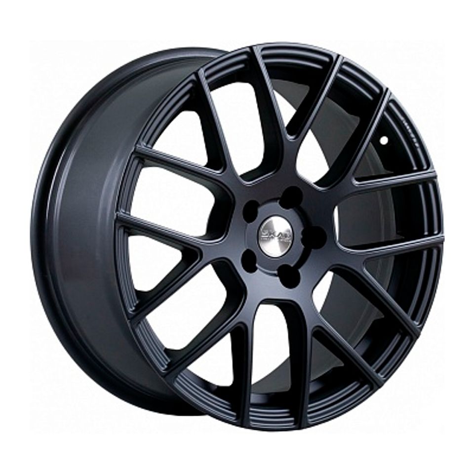 СКАД  Stiletto  8,0R18 5*114,3 ET45  d67,1  бархат  [1860722]