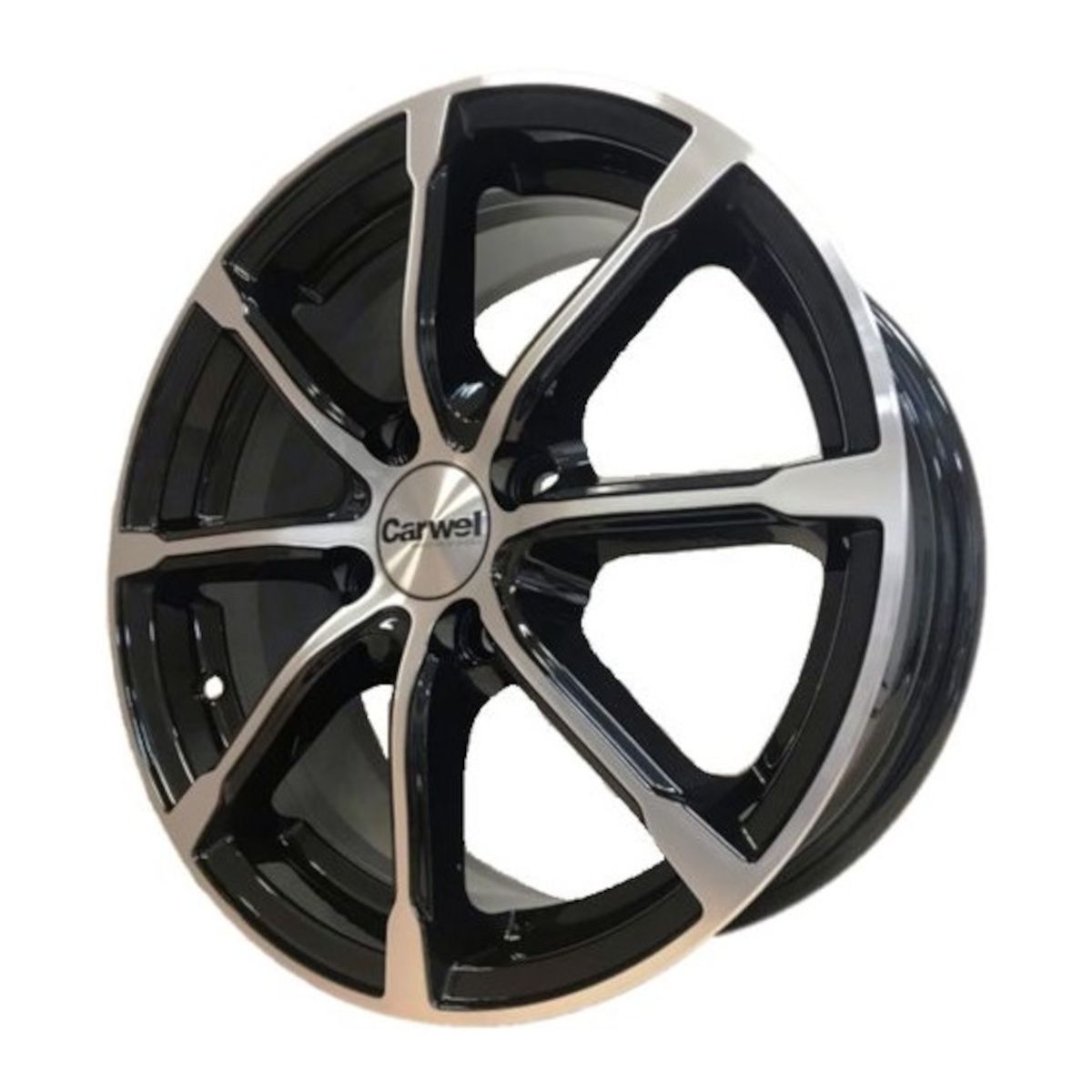 Carwel  Бета 114  6,0R15 4*100 ET45  d67,1  AB  [107048]