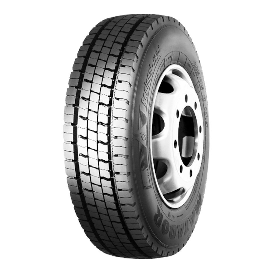 Matador 215/75R17.5 DR3 TL 126/124 M Региональная Ведущая