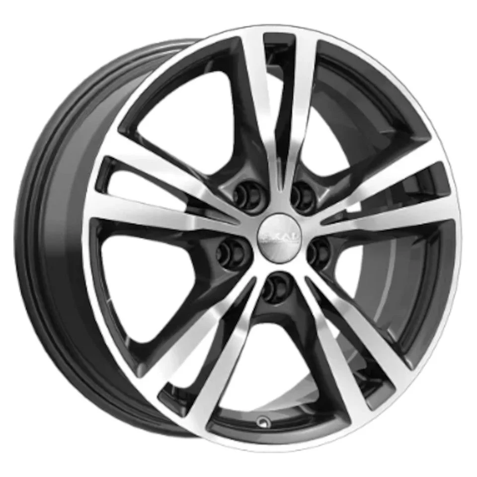 СКАД  Мельбурн  7,0R17 5*114,3 ET50  d67,1  Алмаз  [2070705]