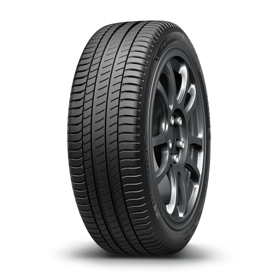 Michelin  245/40/19  Y 98 PRIMACY 3  XL ZP Run Flat (MO)