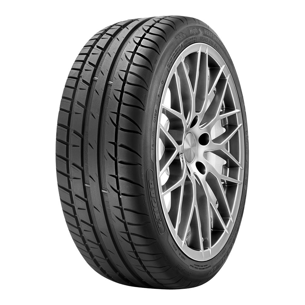 Tiger  195/50/15  H 82 HIGH PERFORMANCE