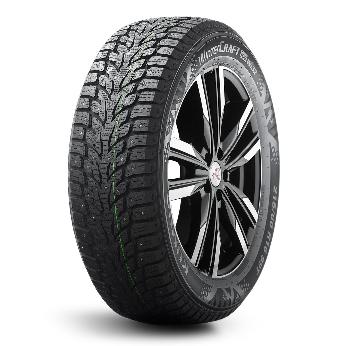 Kumho  245/40/19  T 98 WI-31  XL Ш.