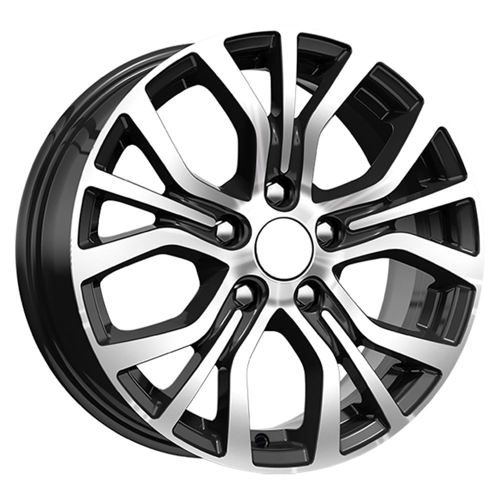 СКАД  Nissan Qashqai (KL-293)  7,0R18 5*114,3 ET40  d66,1  Алмаз  [3000205]