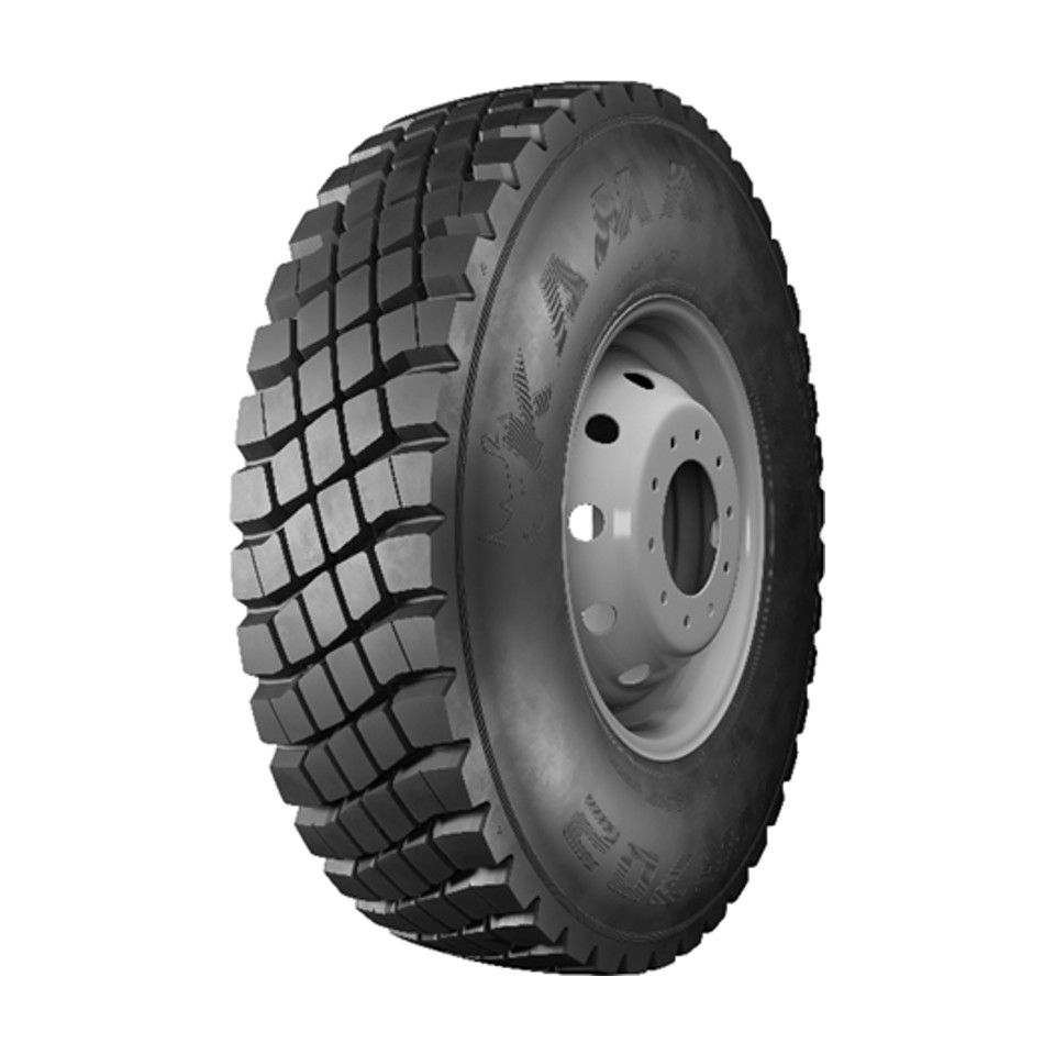 315/80R22.5 КАМА-NR 702 НК.ШЗ 156/150 L Ведущая