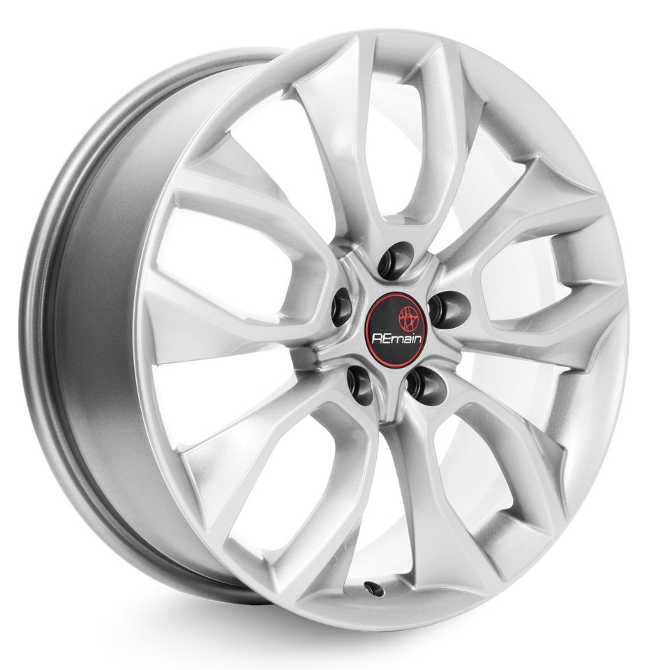 Remain  Mazda CX-5 (R202)  7,0R18 5*114,3 ET45  d67,1  Сильвер S  [20207SR]