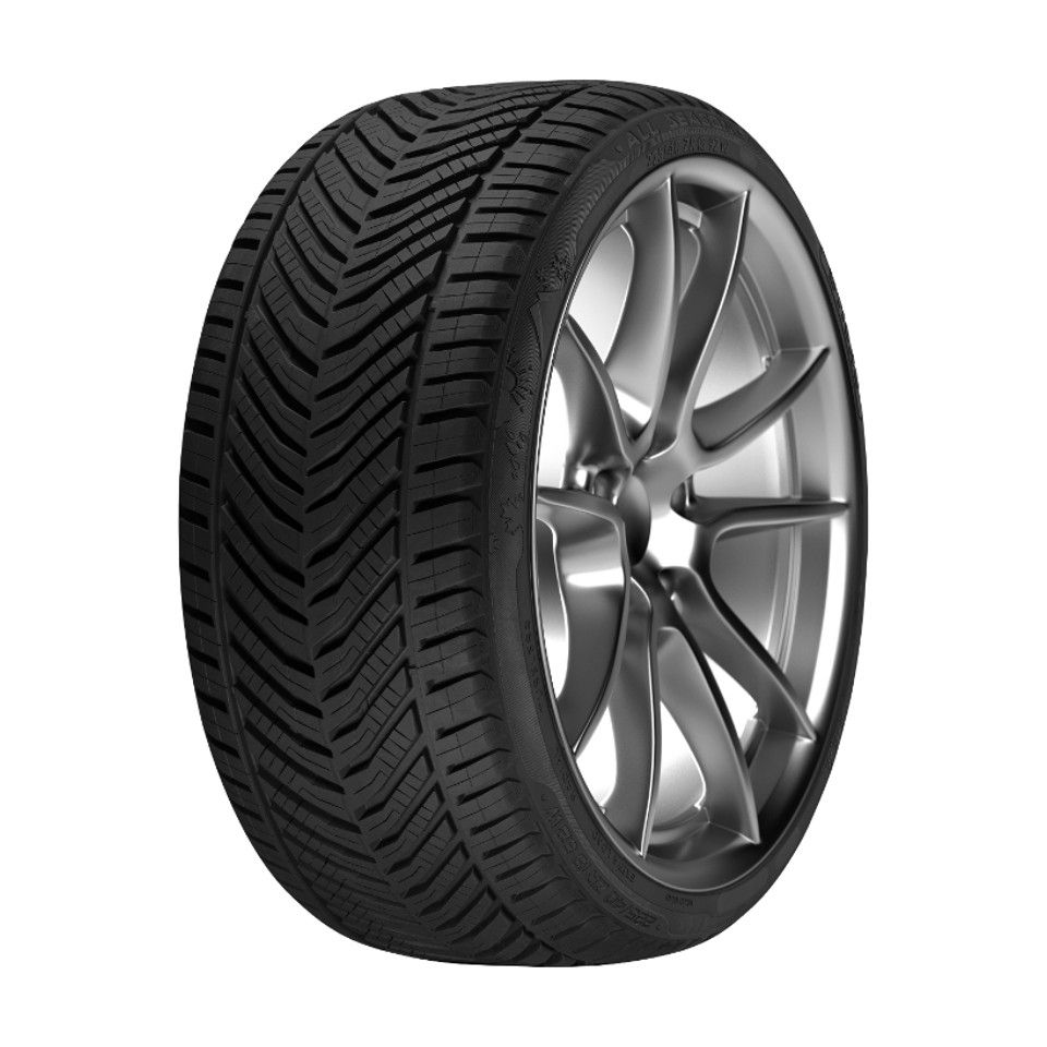 Tiger  235/55/17  V 103 ALL SEASON SUV  XL