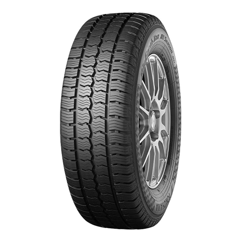 Yokohama  215/65/15  T 104/102 C RY61
