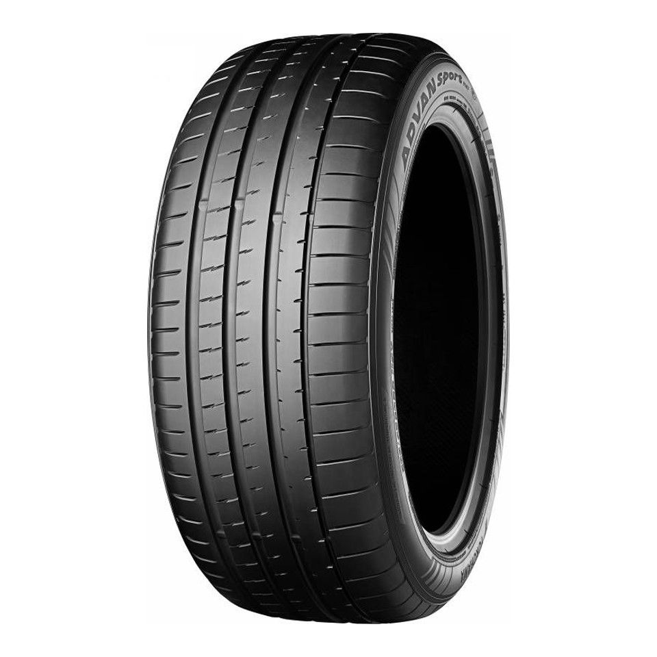 Yokohama  285/45/22  Y 114 V107C