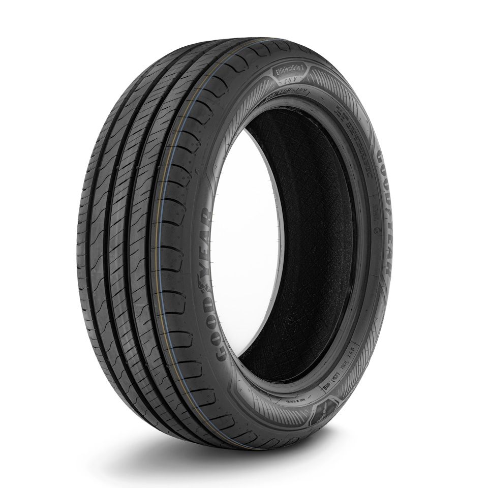ГУД-ЕАР  255/55/18  V 109 EFFICIENTGRIP 2 SUV  XL