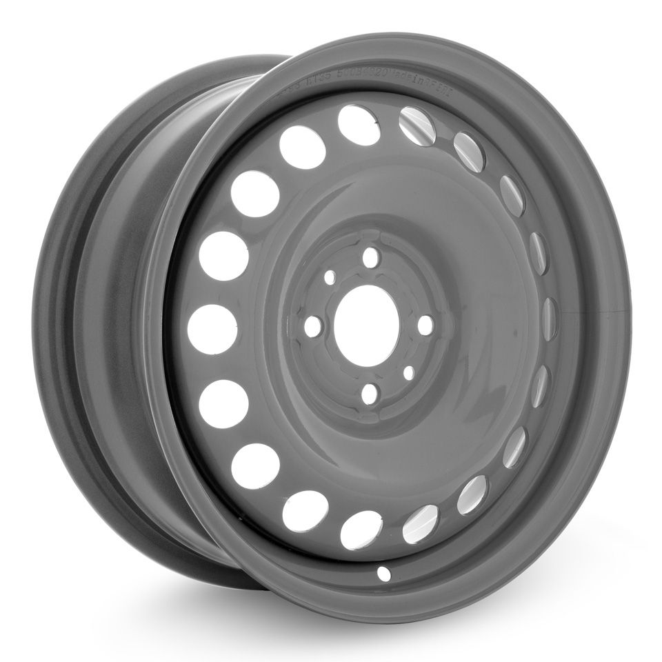 TREBL  Lada  X40021 P  6,0R15 4*98 ET35  d58,6  Green  [9303644]