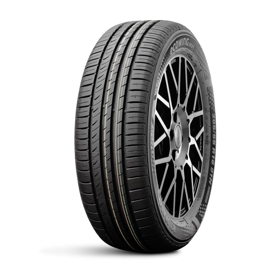 Кумхо  195/65/15  V 91 ES-31