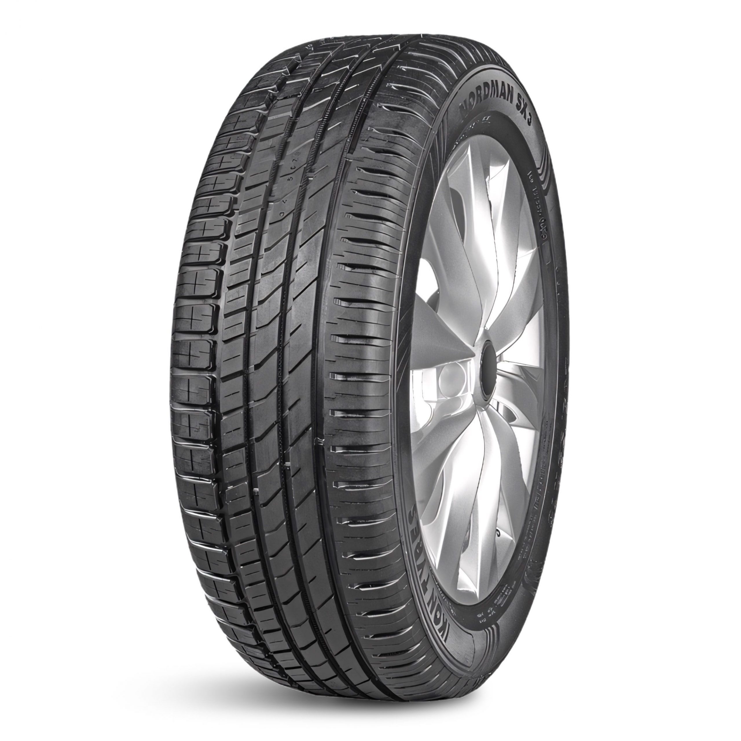 Nokian Tyres Nordman  175/65/14  T 82 Nordman SX3