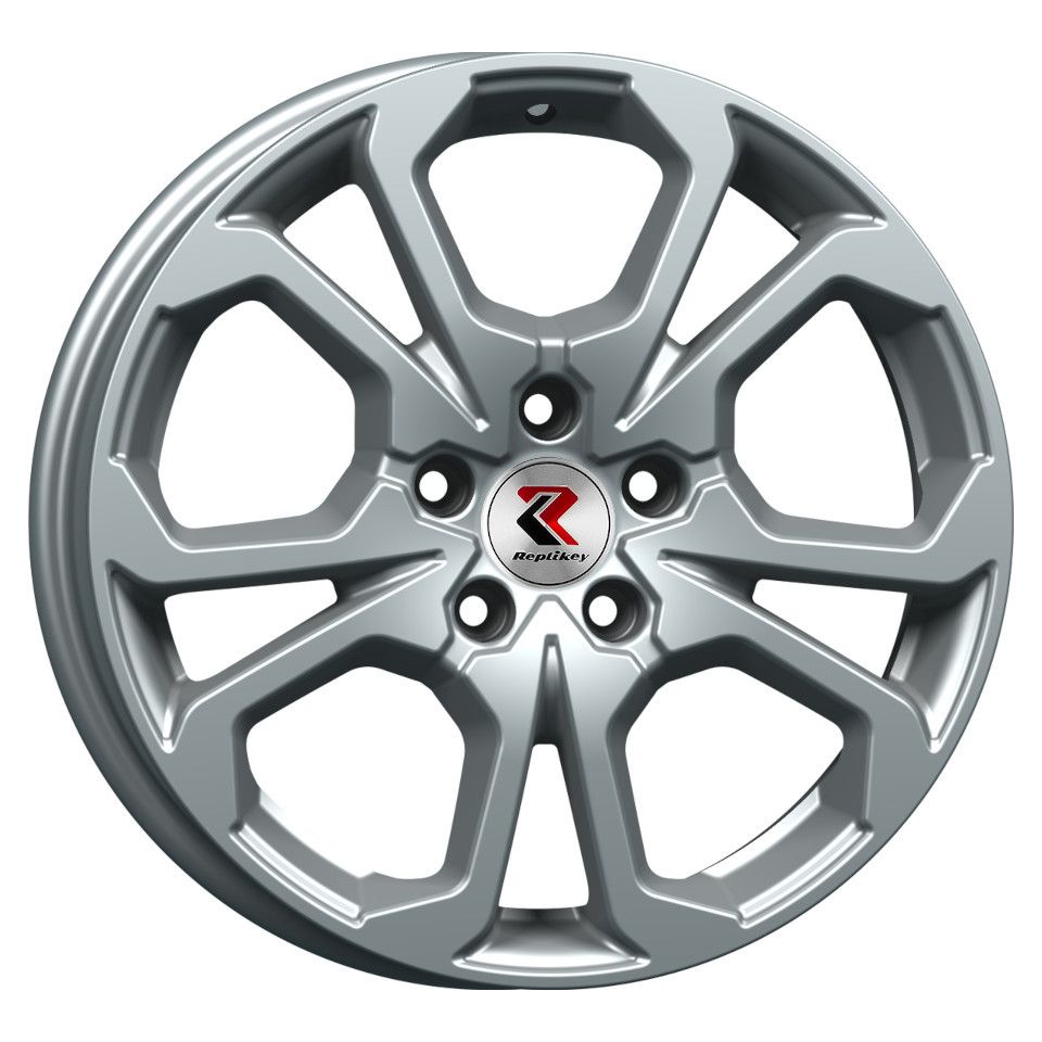 RЕPLIKEY  Creta (R242 )  6,5R17 5*114,3 ET49  d67,1  HSB  [24203SY]