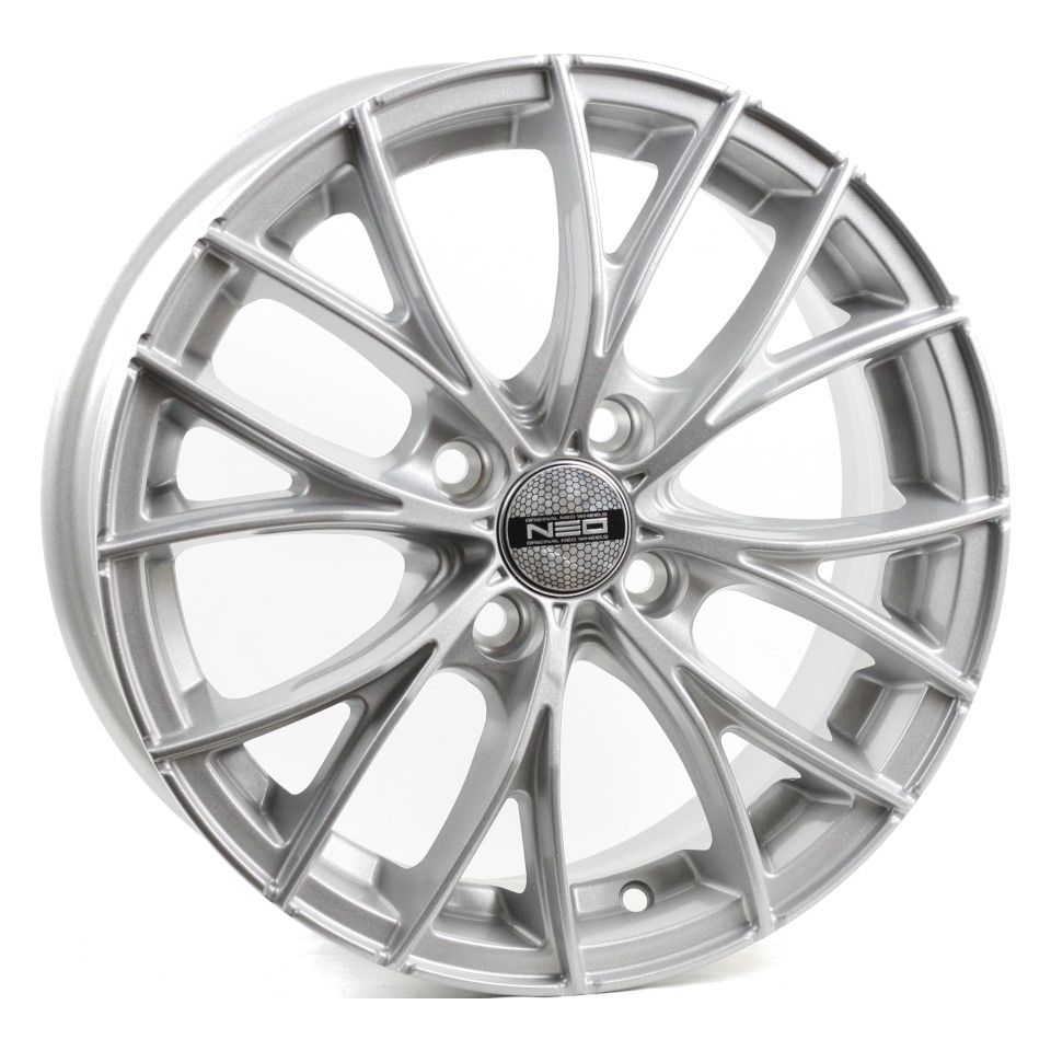 Neo  573 N  6,0R15 4*100 ET45  d54,1  SL  [N573-615-541-4x100-45SL]