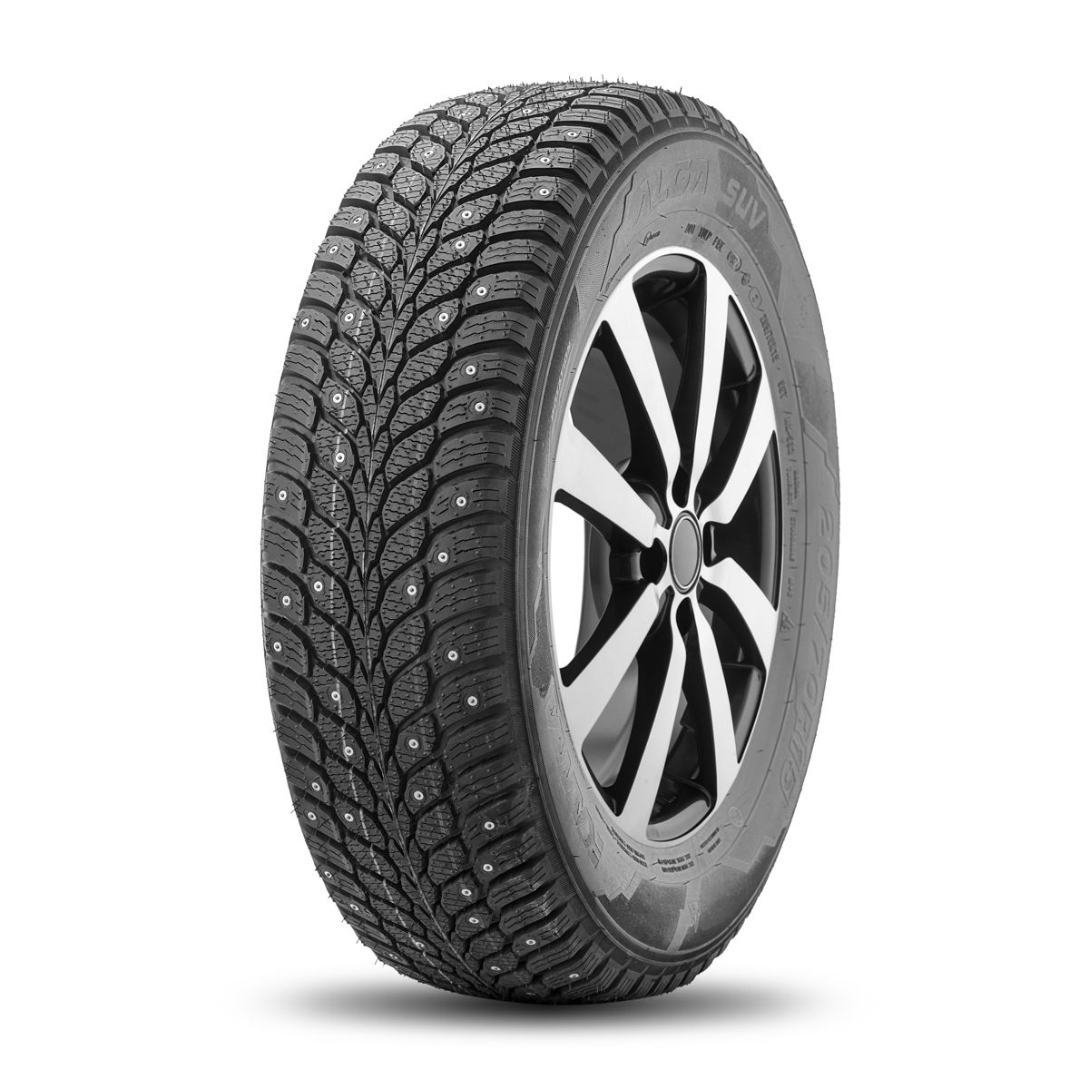 КАМА  185/75/16  T 97 ALGA SUV (НК-532)  н/ш.