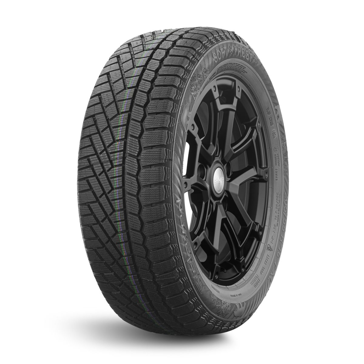 Гиславед  225/45/17  T 94 SOFT FROST 200 FR  XL