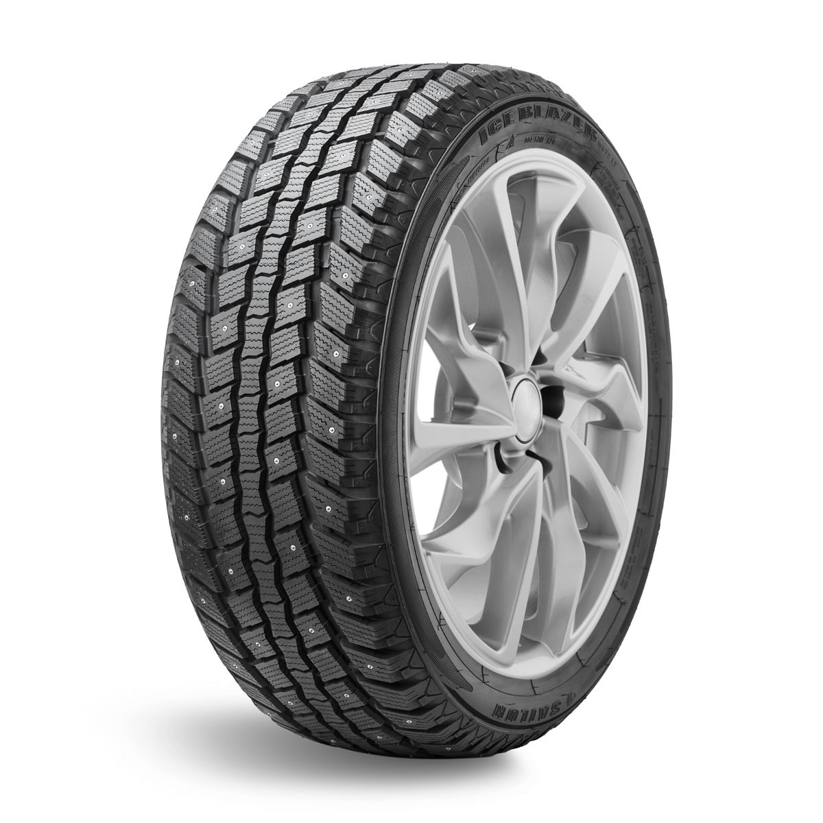 Sailun  265/65/18  T 114 Ice Blazer WST2  Ш.