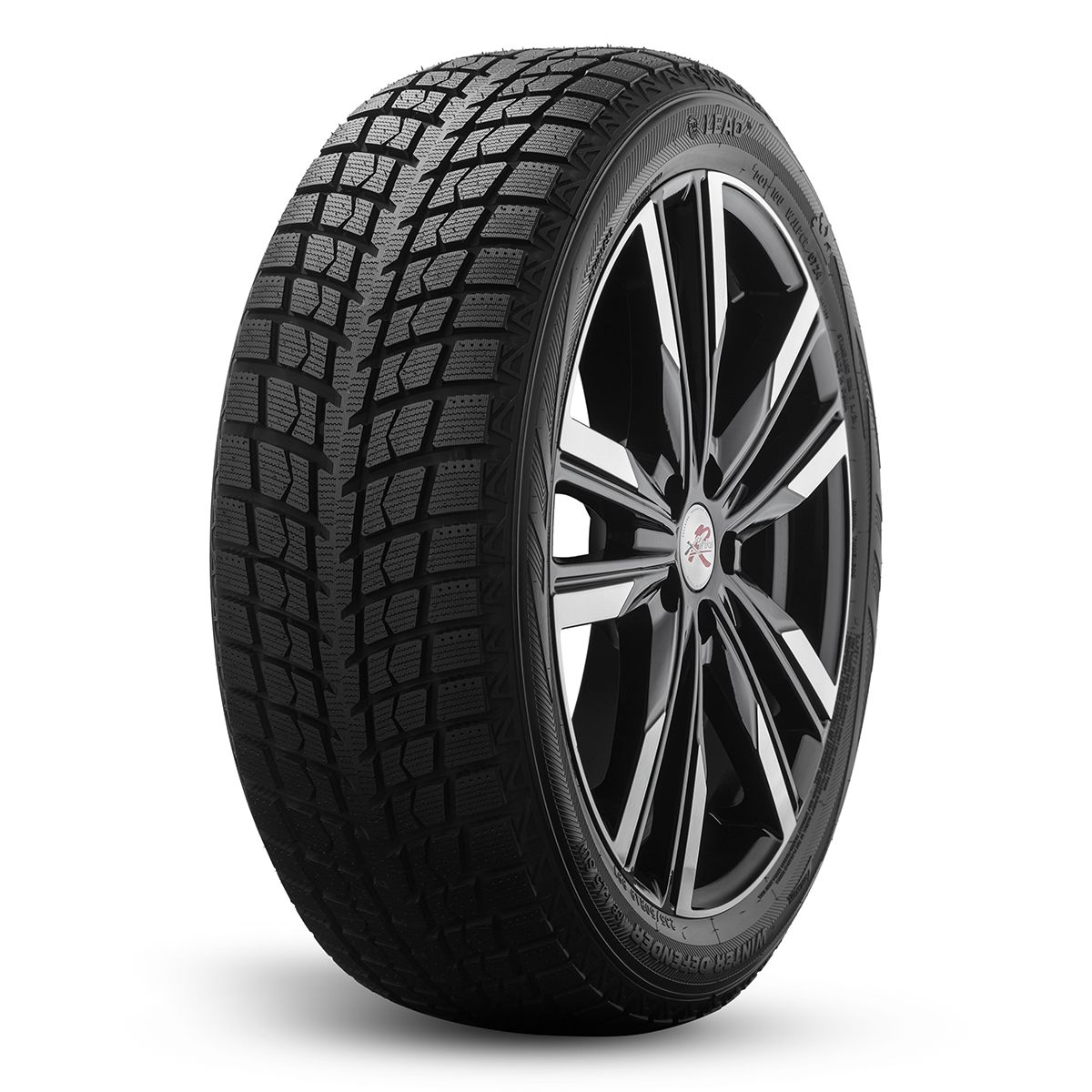 LEAO  265/45/21  T 104 Ice I-15 Winter Defender SUV