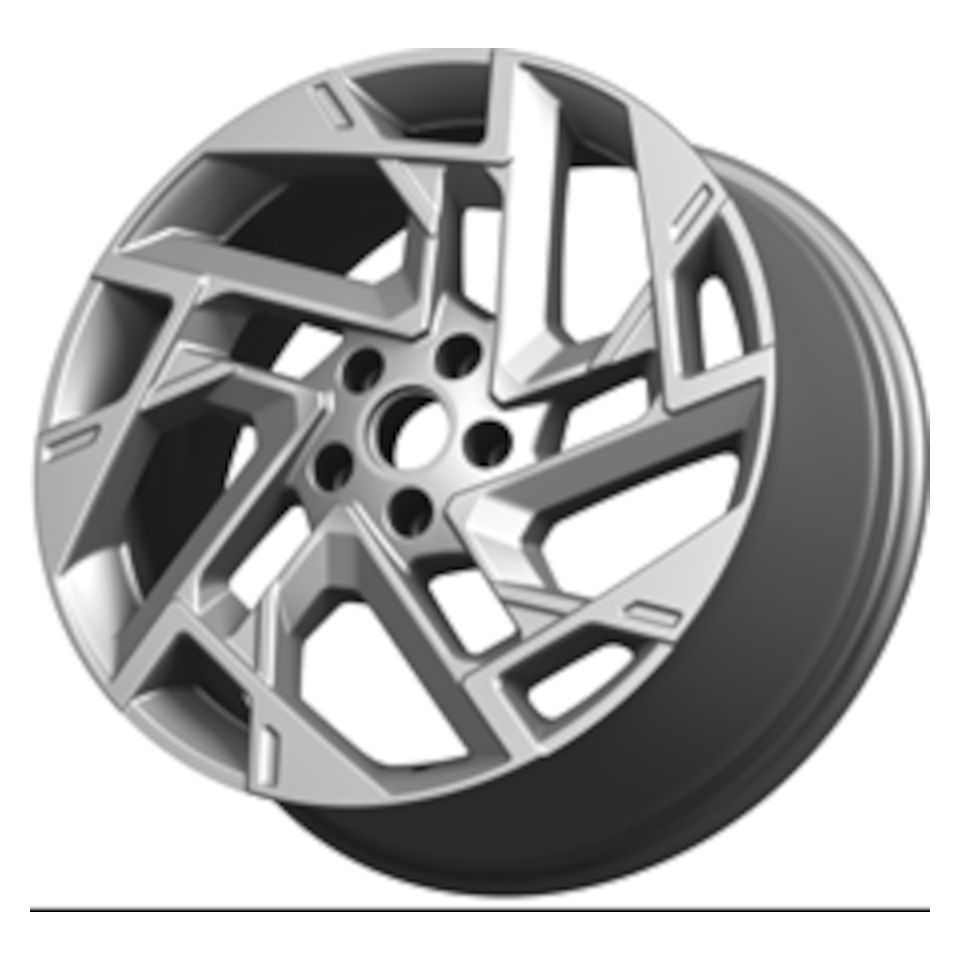 RЕPLIKEY  Mazda 6 (R270)  7,5R19 5*114,3 ET45  d67,1  HSB  [27003SY]