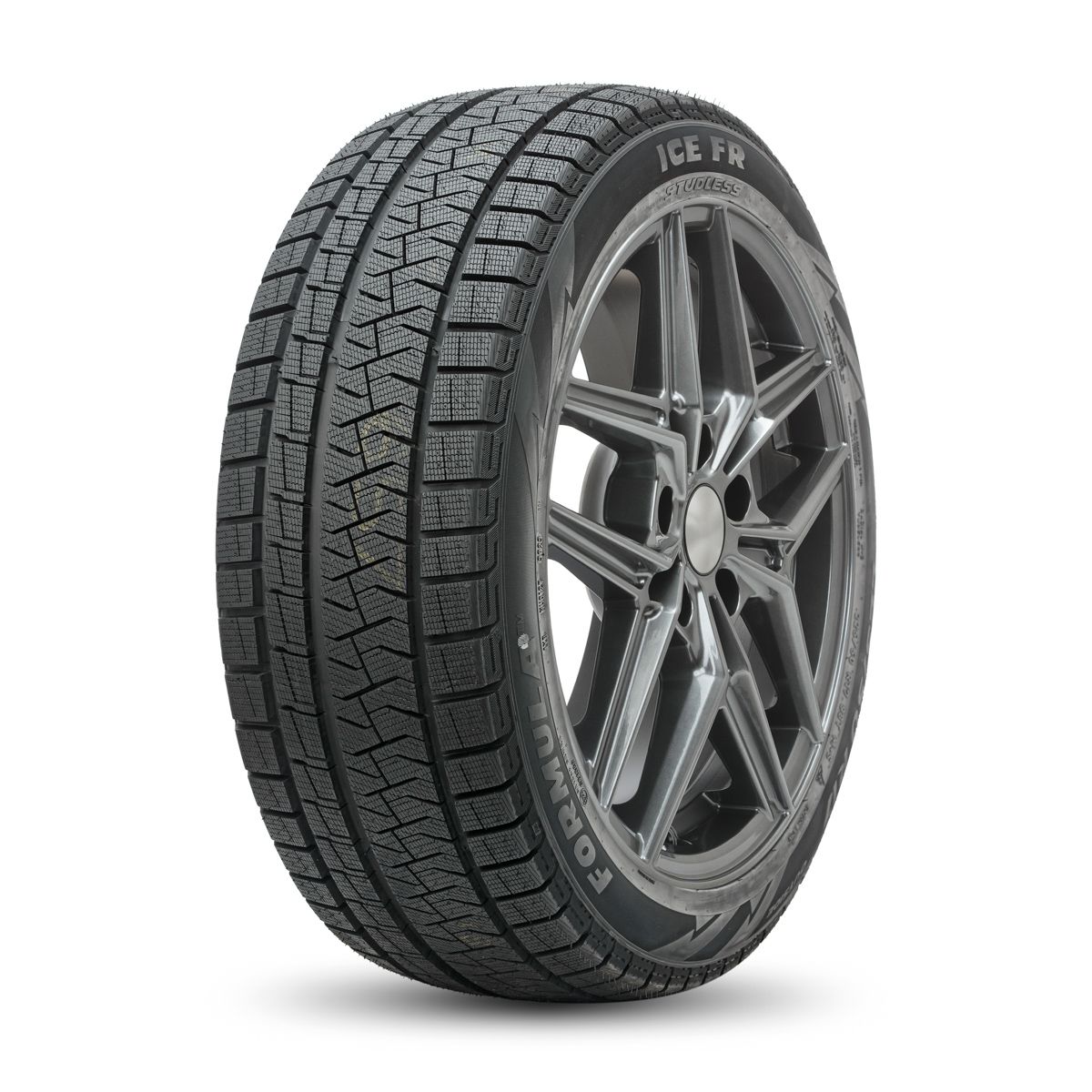Formula  235/45/17  T 97 FORMULA ICE FRICTION  XL