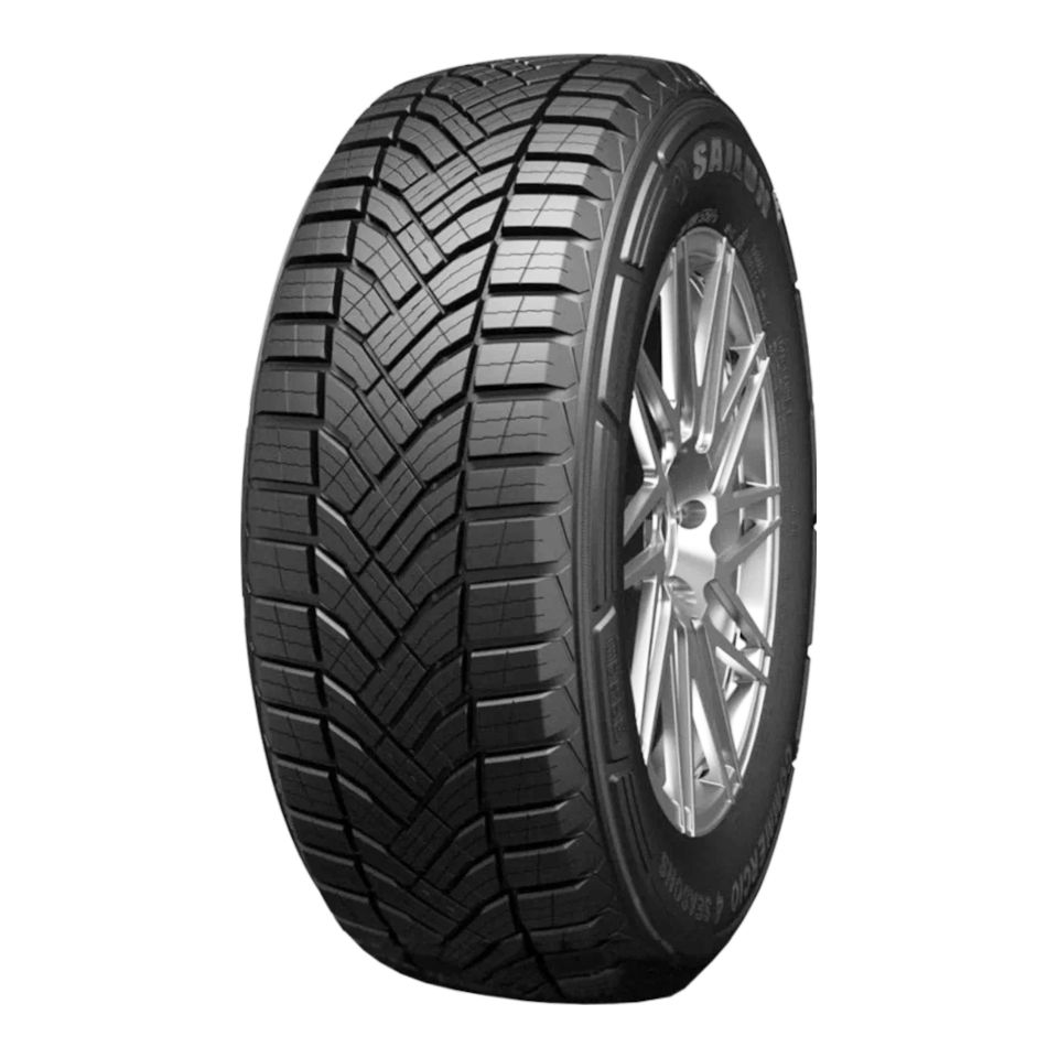 Sailun  215/75/16  R 116/114 COMMERCIO 4 SEASONS