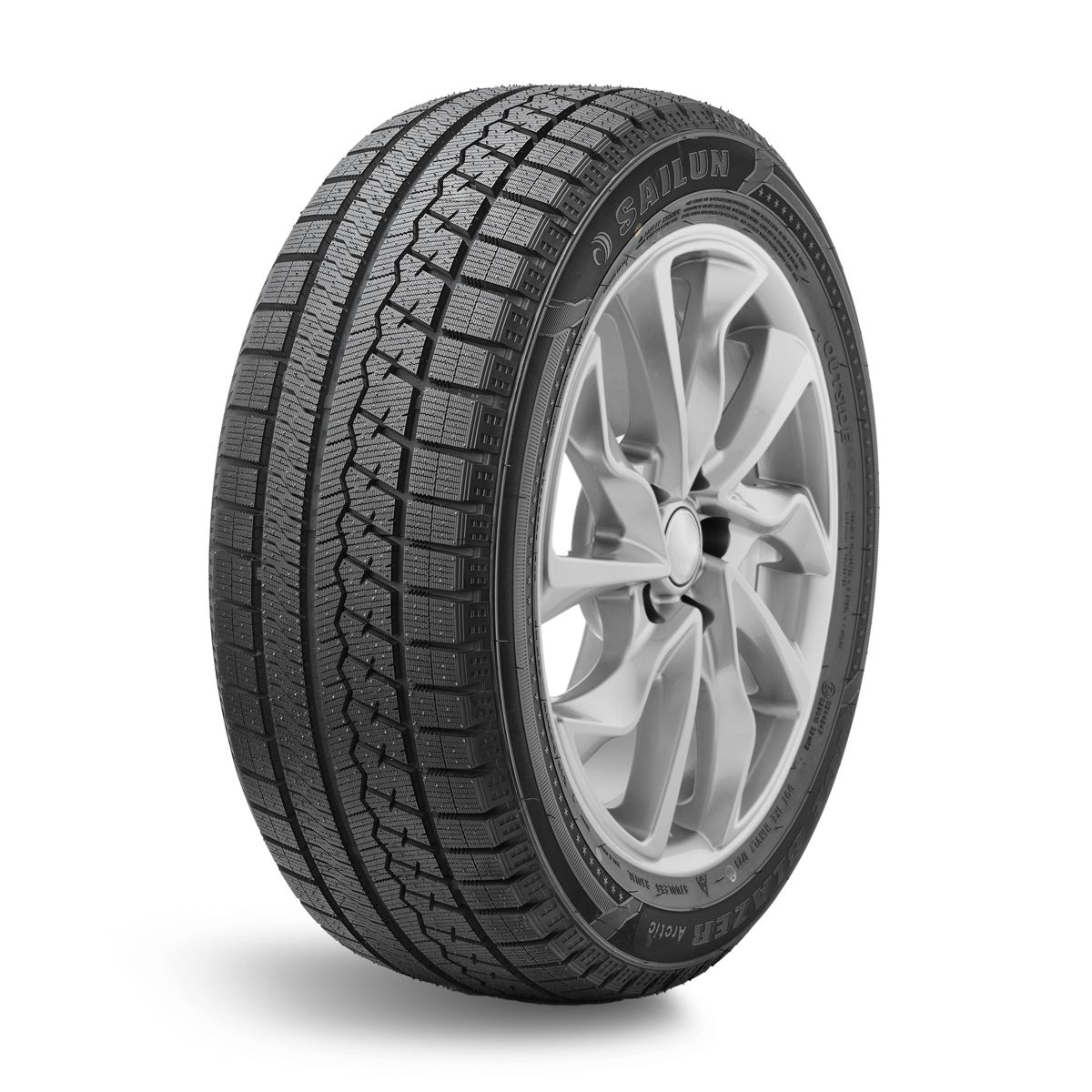 Sailun  195/60/15  T 88 Ice Blazer Arctic