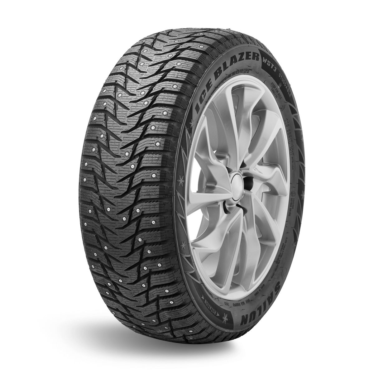 Sailun  225/45/17  T 94 Ice Blazer WST3  XL Ш.