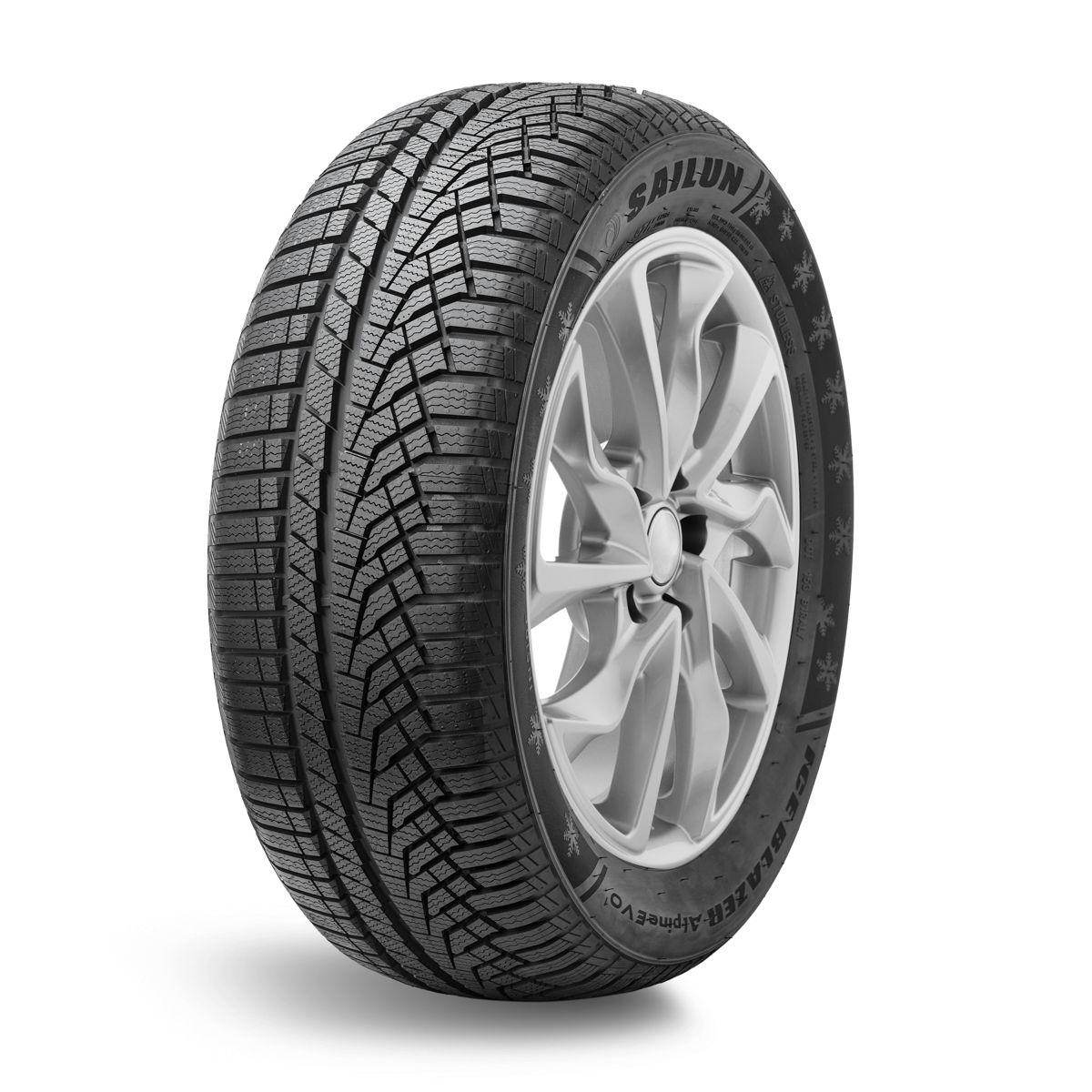 Sailun  235/45/17  V 97 ICE BLAZER Alpine EVO 1  XL