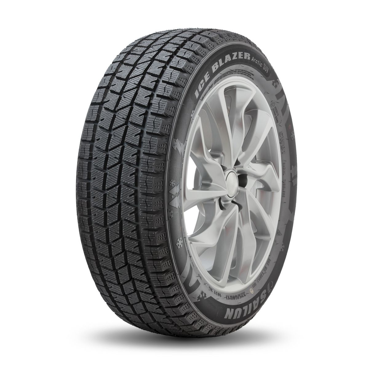 Sailun  255/55/18  H 109 ICE BLAZER Arctic SUV  XL