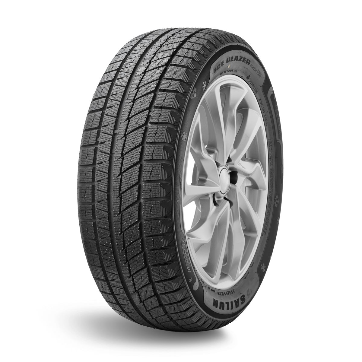 Sailun  235/50/19  H 103 Ice Blazer Arctic Evo  XL