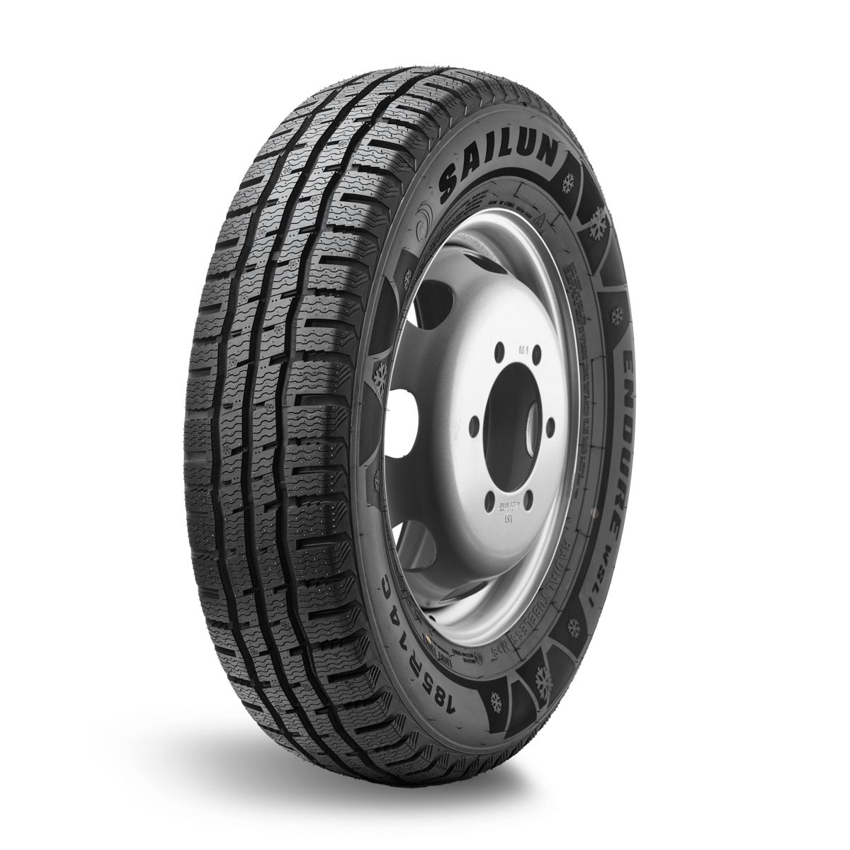 Sailun  185/80/14  R 102/100 Endure WSL1