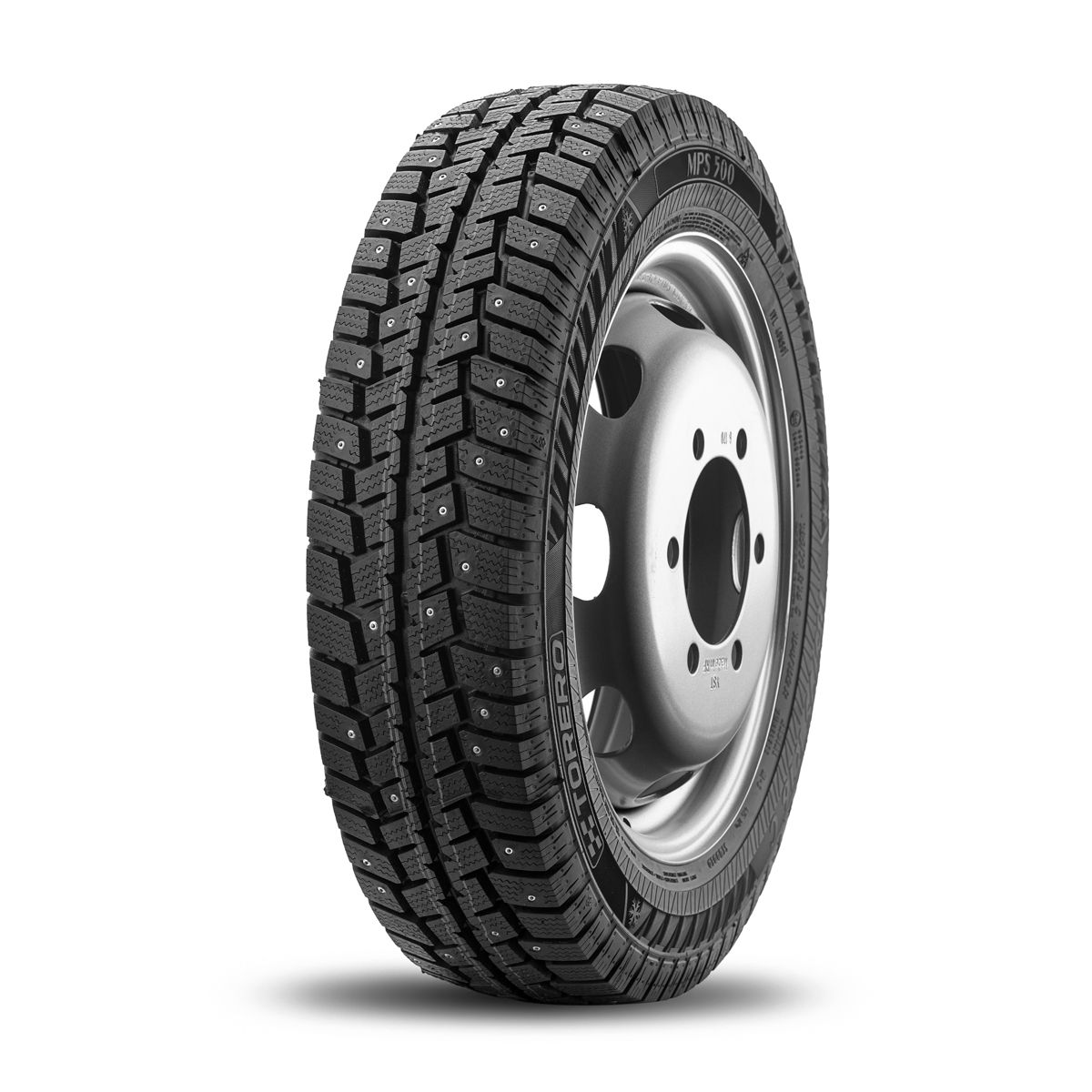 Torero  195/70/15  R 104/102 C MPS500  Ш.