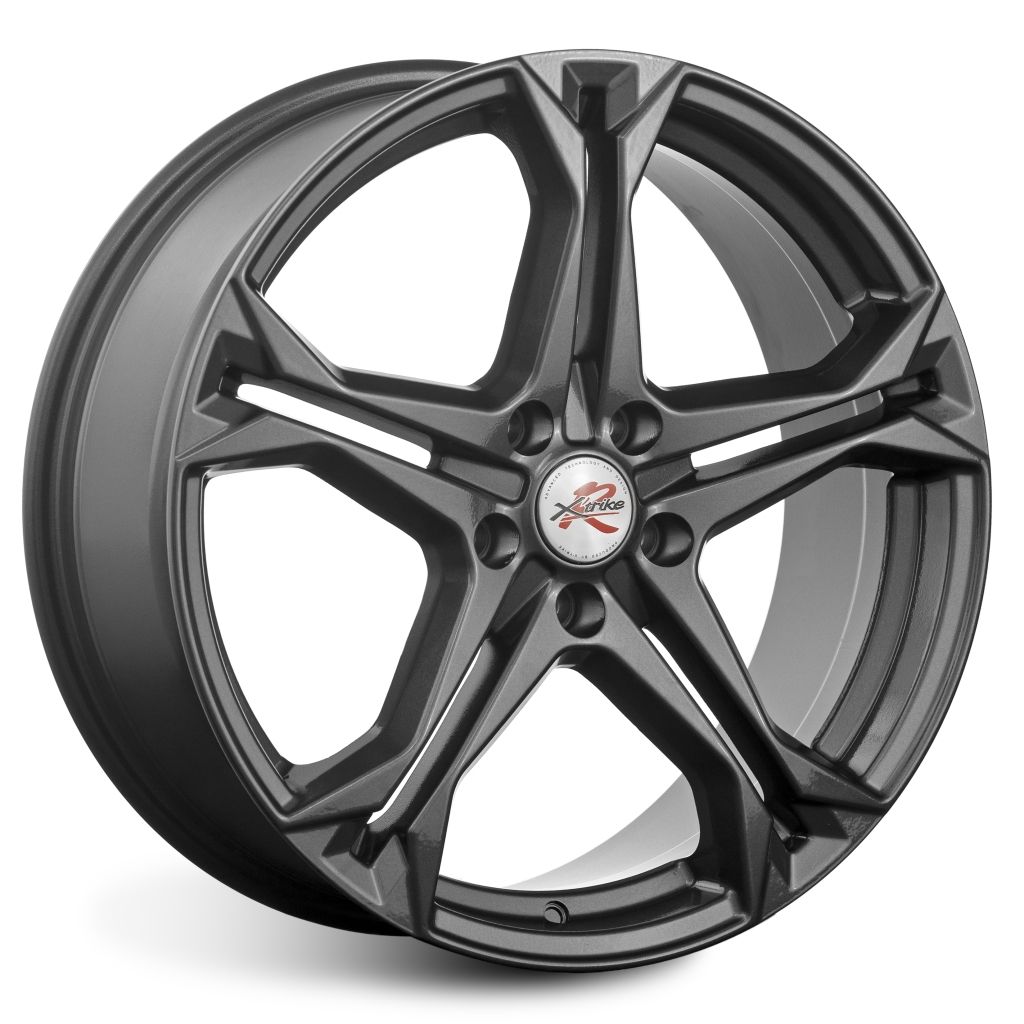 X'trikeRST  Geely Tugela  R099  7,5R19 5*108 ET46  d63,4  MG  [40821]