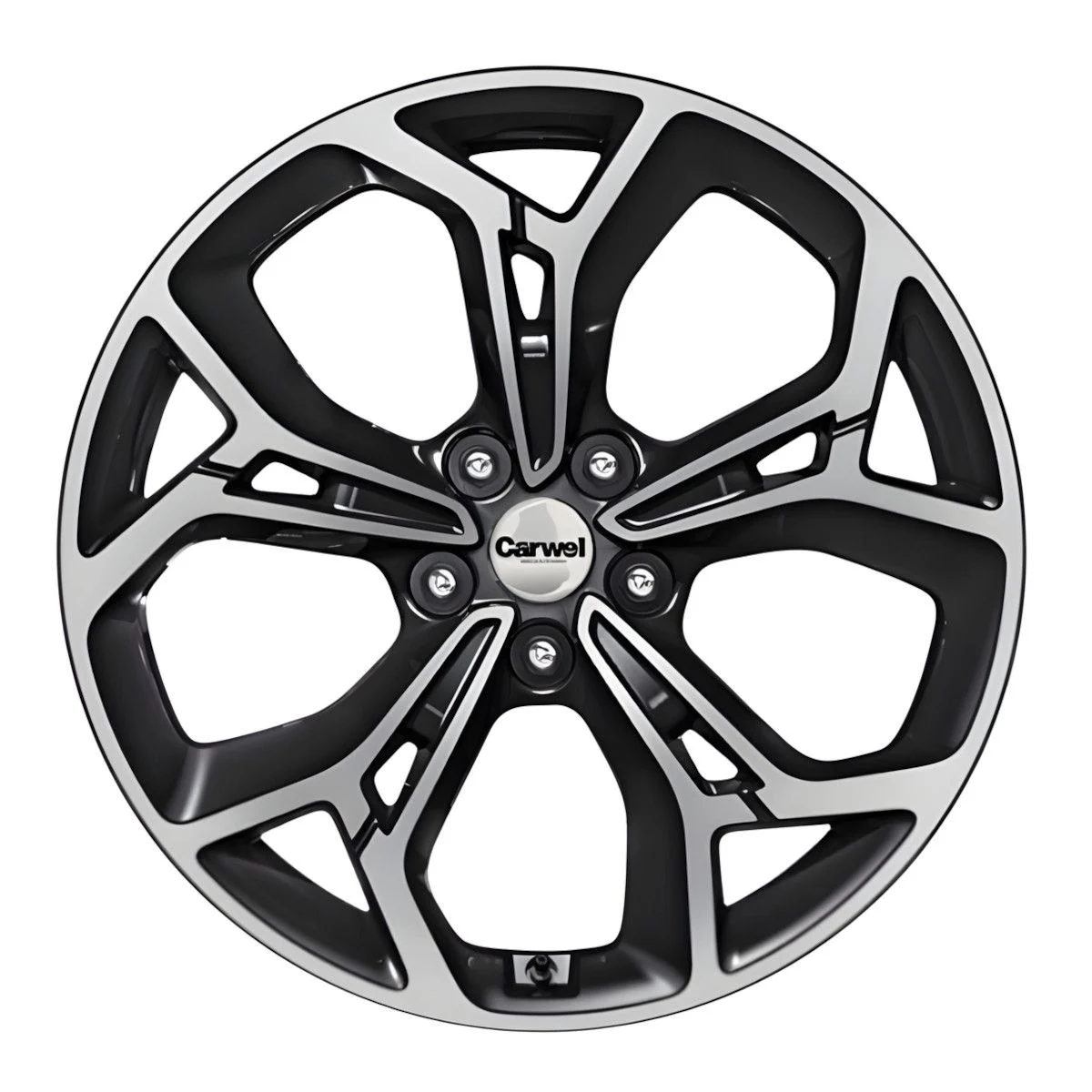 Carwel  Карачи 203  7,0R17 5*114,3 ET40  d66,1  AB  [32950]