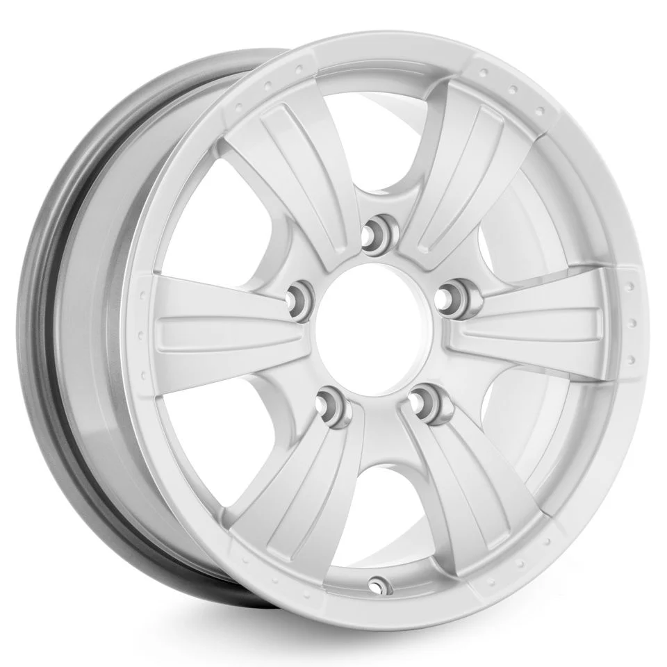 СКАД  Рейнджер  7,0R16 6*139,7 ET38  d109,7  Селена  [4700408]