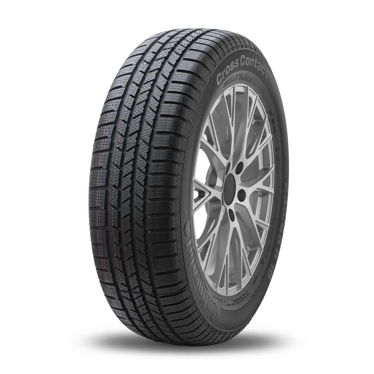 Continental  285/45/19  V 111 ContiCrossContact Winter  XL (MO)