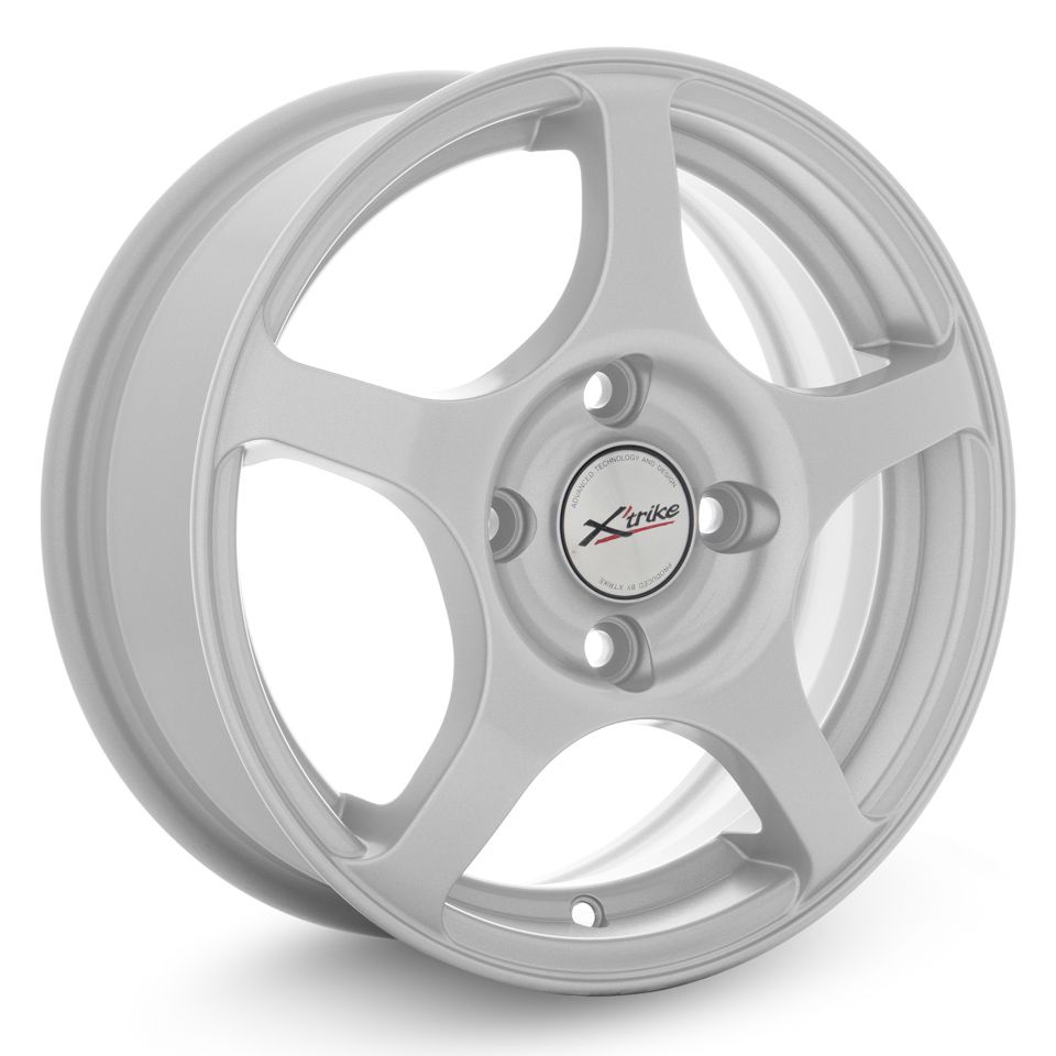 X'trike  X-103  5,5R14 4*108 ET20  d65,1  HS  [4688]
