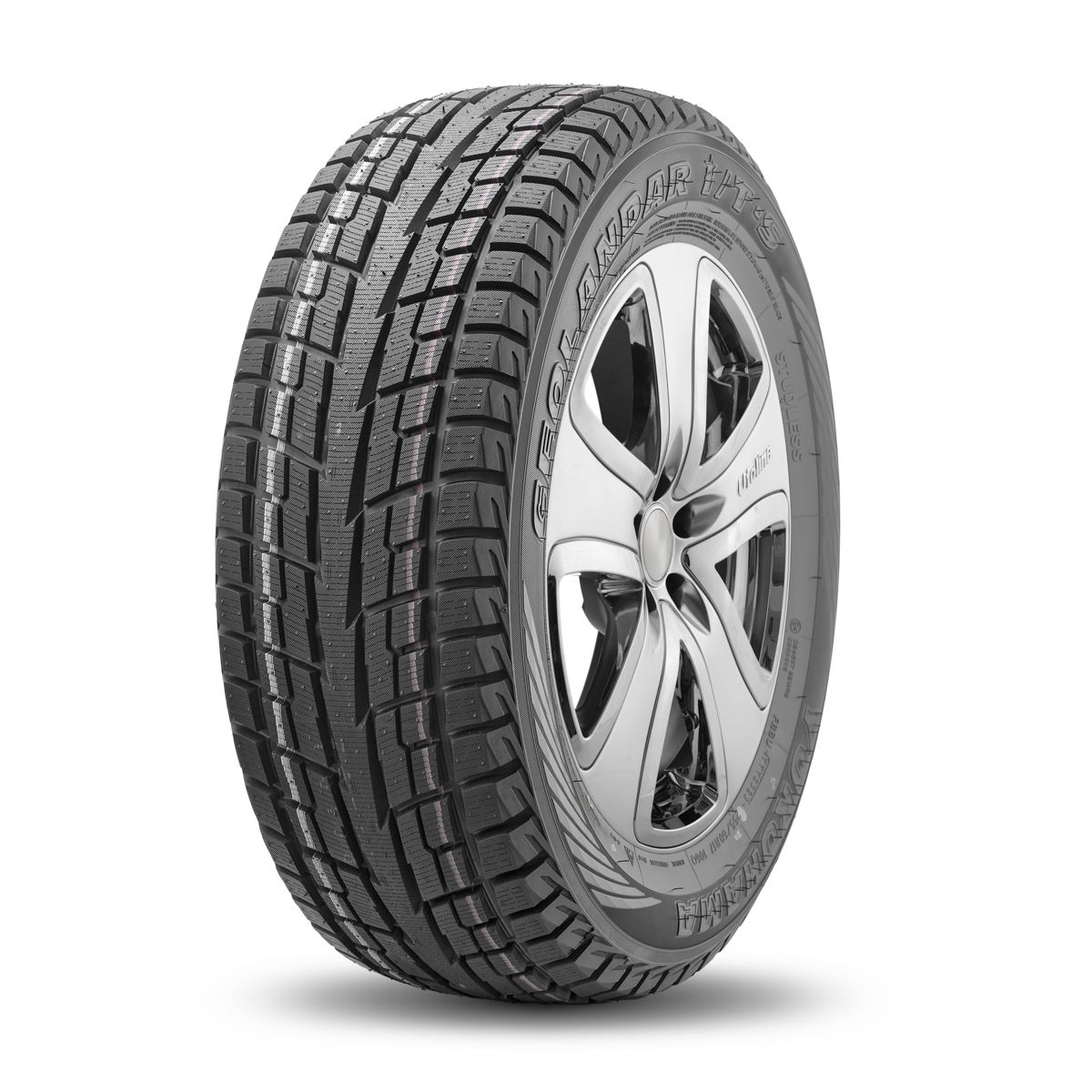 Йокохама  215/60/17  Q 96 G073